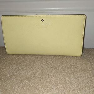 Kate Spade Wallet